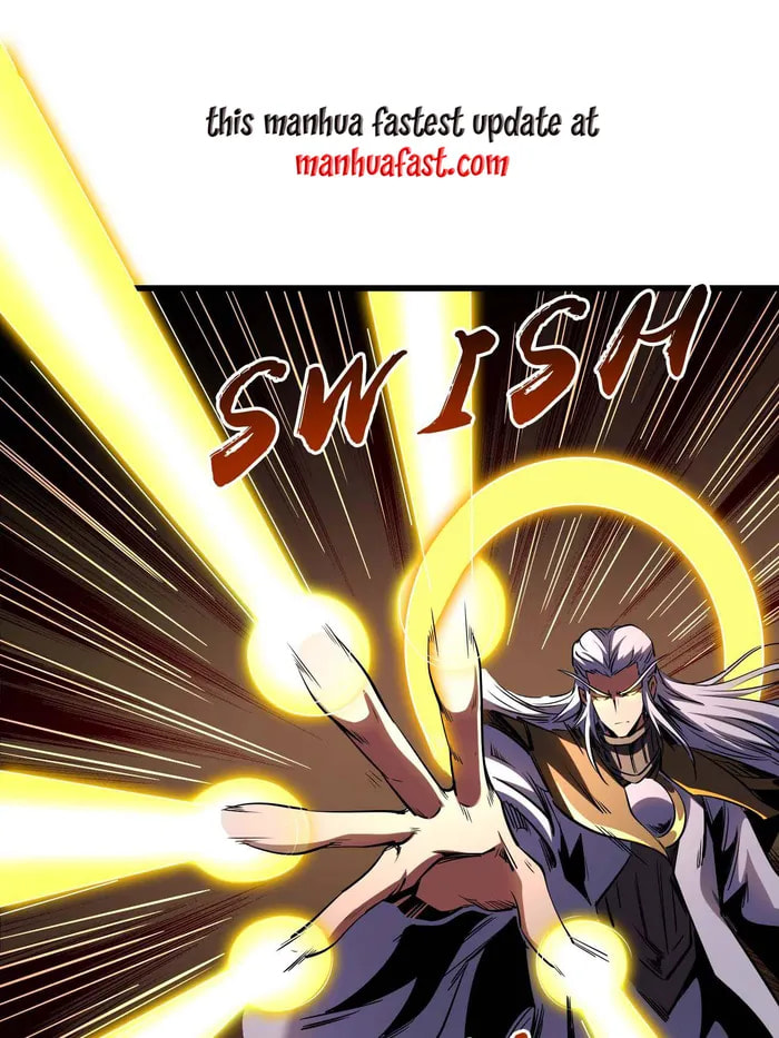 Read Super Gene chapter 257 image 36 on Lezhin