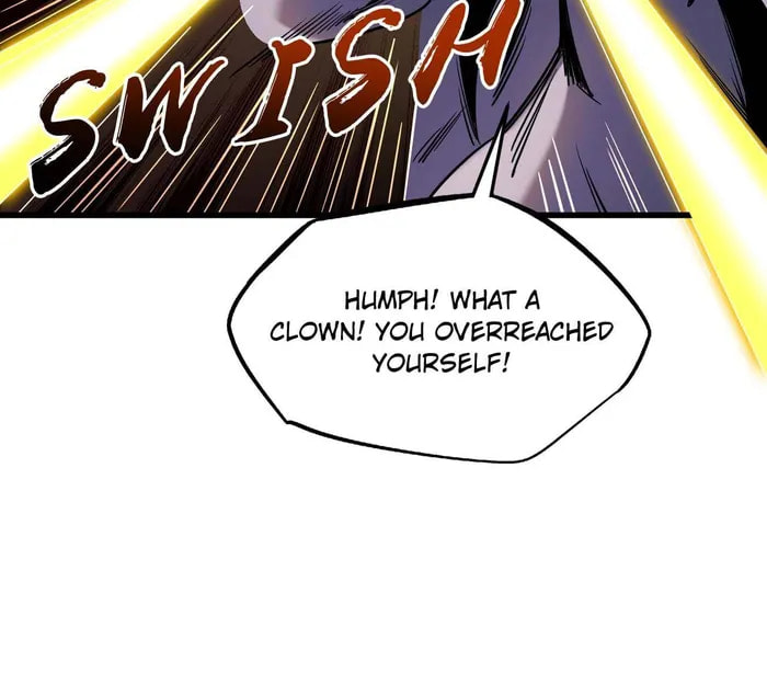 Read Super Gene chapter 257 image 37 on Lezhin