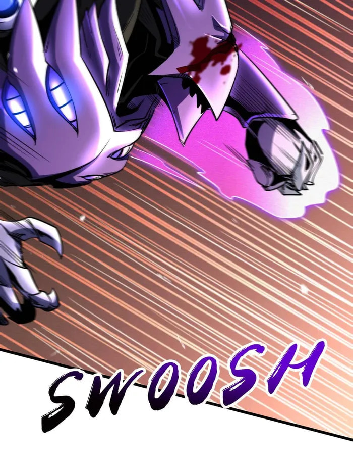 Read Super Gene chapter 257 image 41 on Lezhin