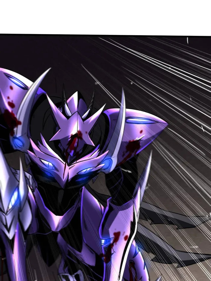 Read Super Gene chapter 257 image 44 on Lezhin