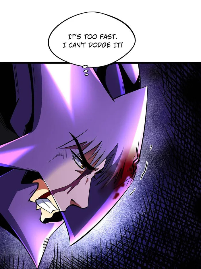 Read Super Gene chapter 257 image 46 on Lezhin