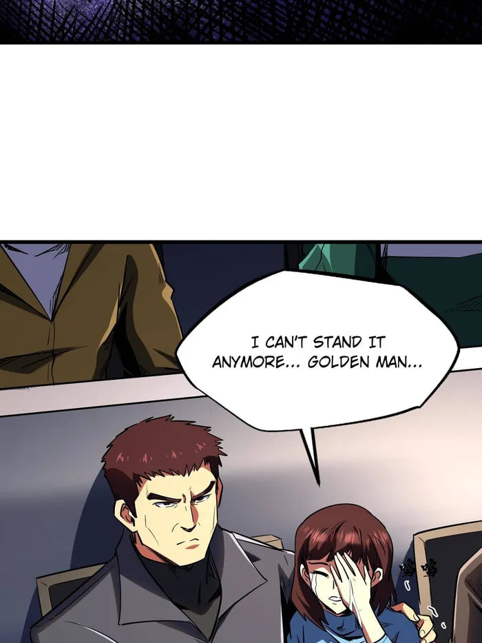 Read Super Gene chapter 257 image 47 on Lezhin