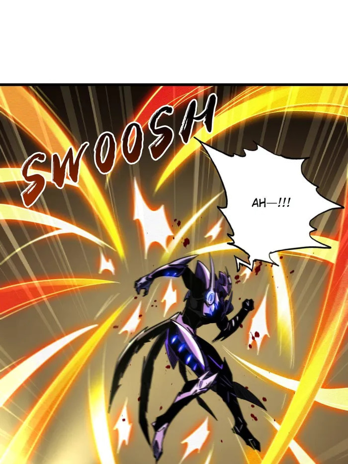 Read Super Gene chapter 257 image 60 on Lezhin