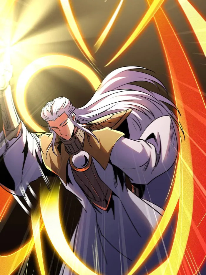 Read Super Gene chapter 257 image 61 on Lezhin
