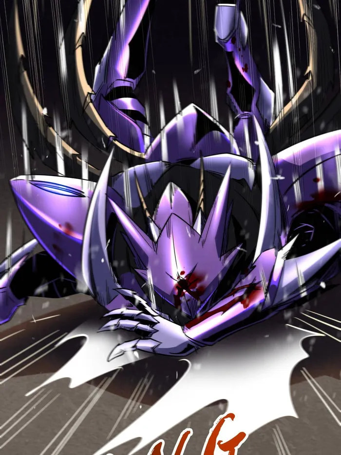 Read Super Gene chapter 257 image 63 on Lezhin