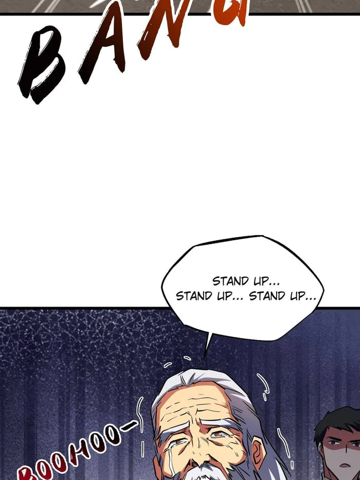 Read Super Gene chapter 257 image 64 on Lezhin