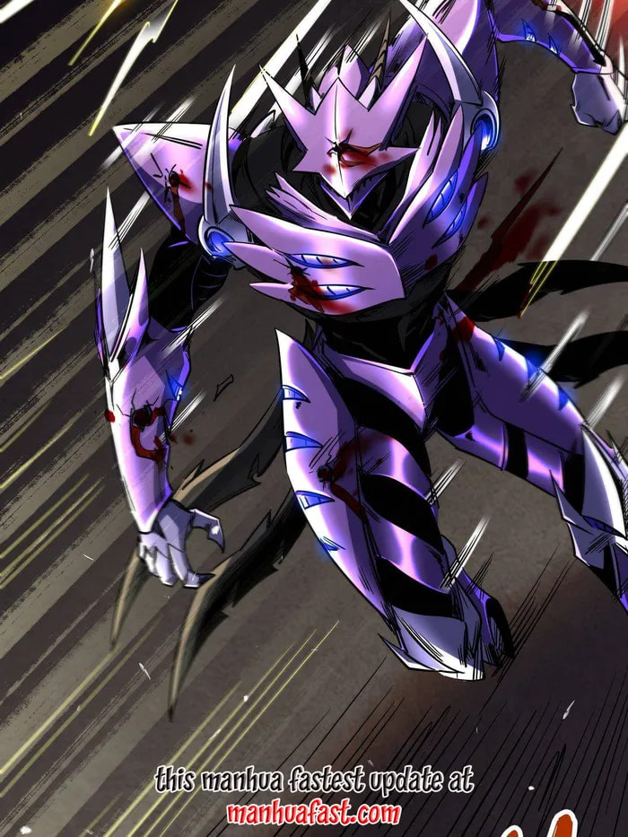 Read Super Gene chapter 257 image 68 on Lezhin
