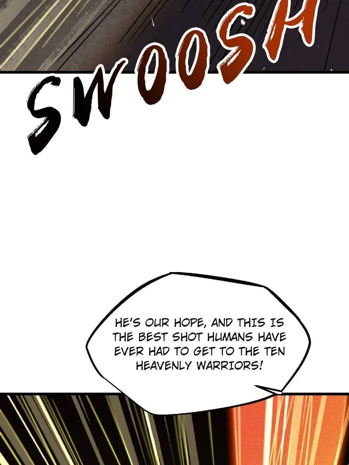 Read Super Gene chapter 257 image 69 on Lezhin