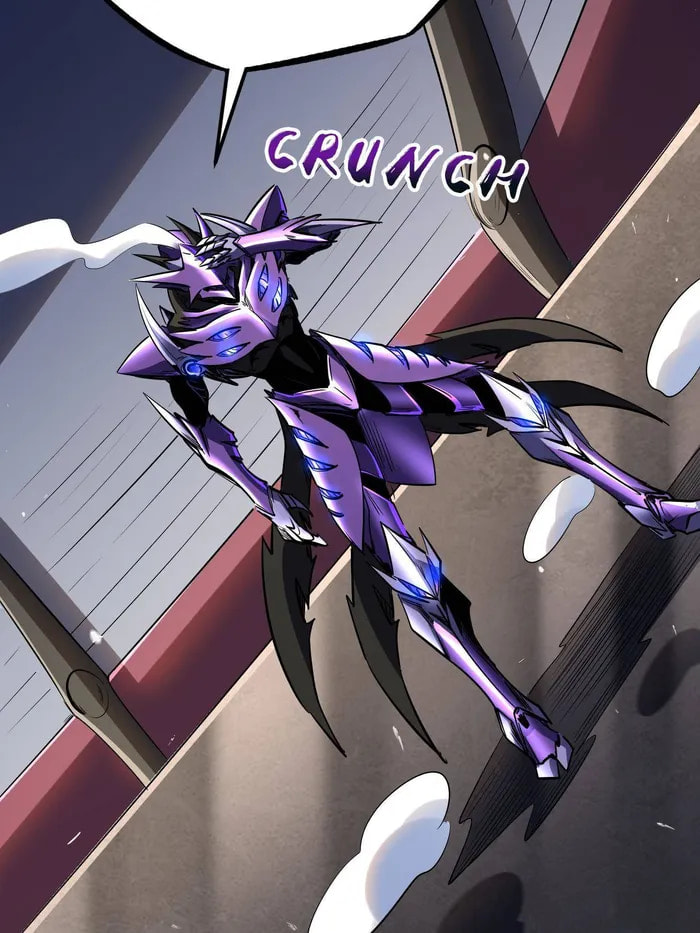 Read Super Gene chapter 257 image 7 on Lezhin