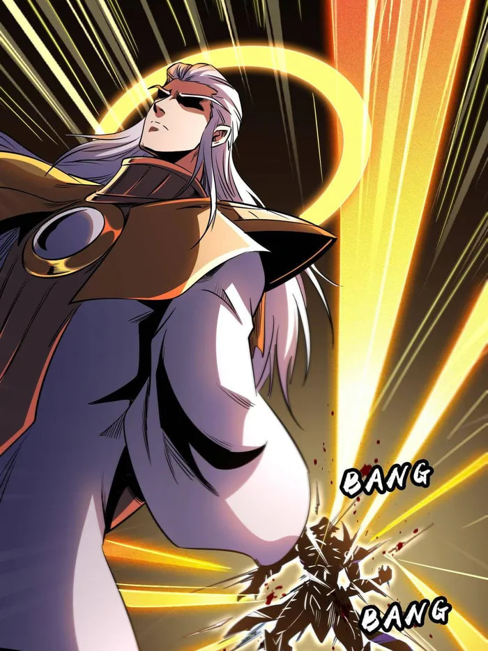 Read Super Gene chapter 257 image 70 on Lezhin