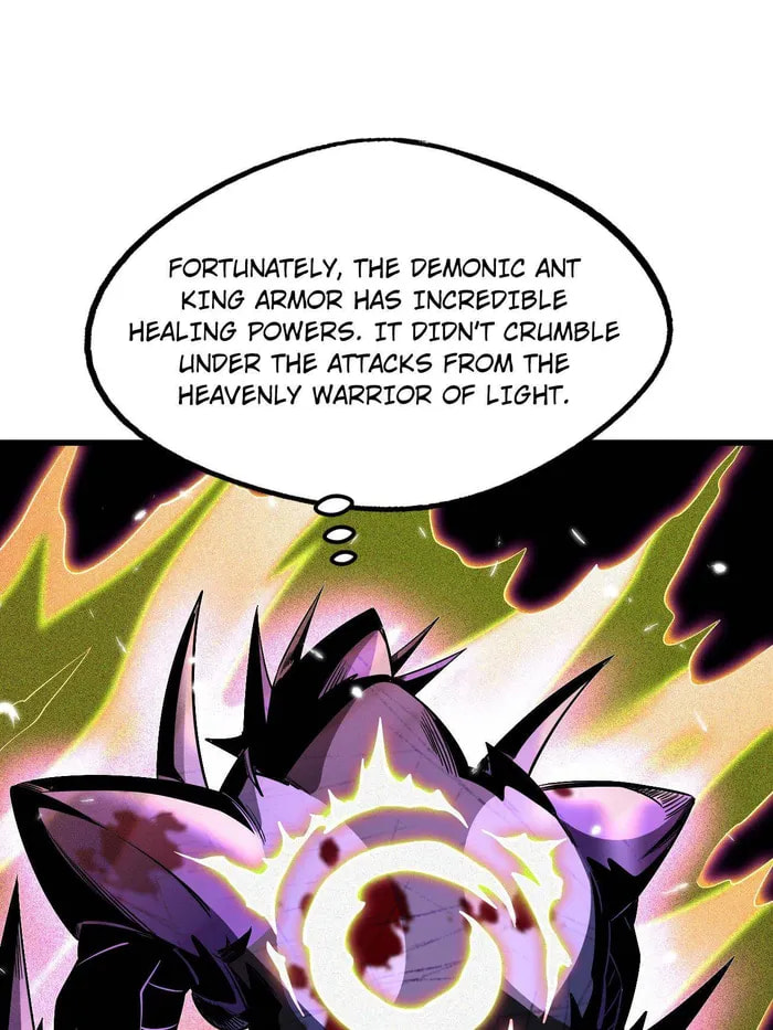 Read Super Gene chapter 257 image 72 on Lezhin
