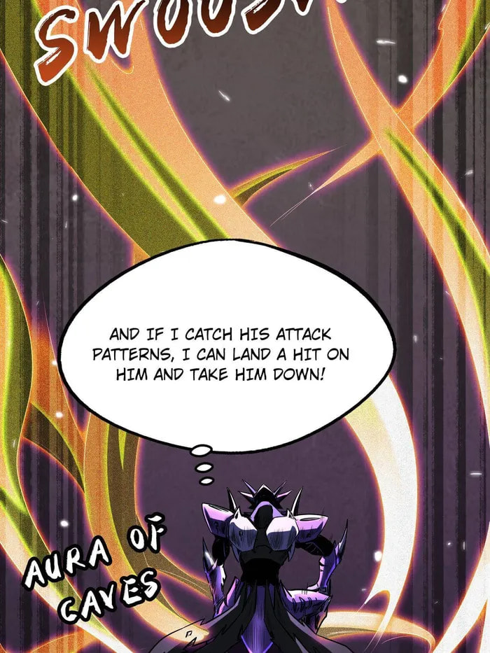 Read Super Gene chapter 257 image 78 on Lezhin