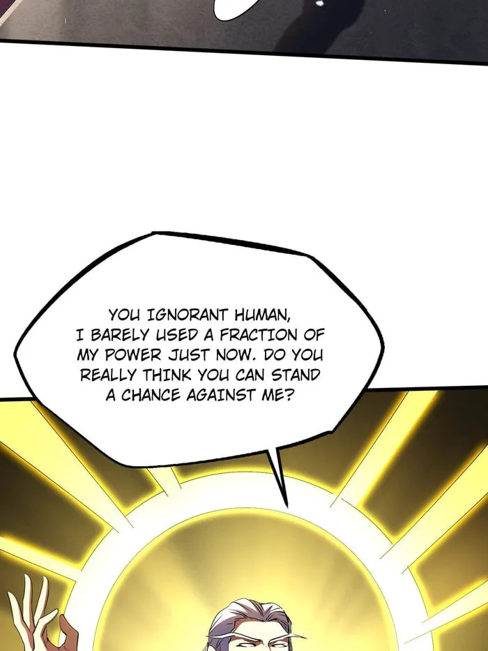 Read Super Gene chapter 257 image 8 on Lezhin