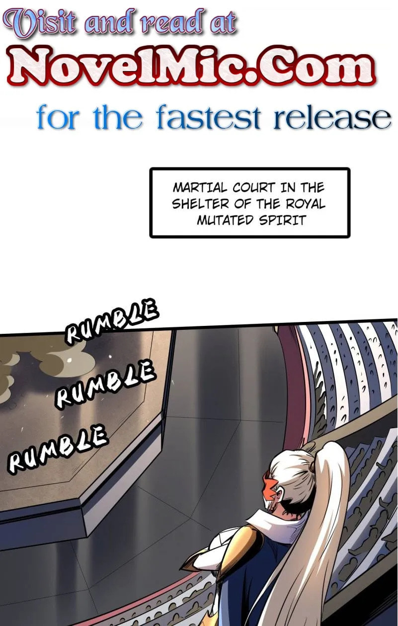 Read Super Gene chapter 258 image 0 on Lezhin
