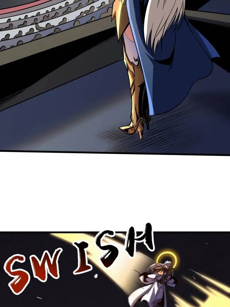 Read Super Gene chapter 258 image 1 on Lezhin