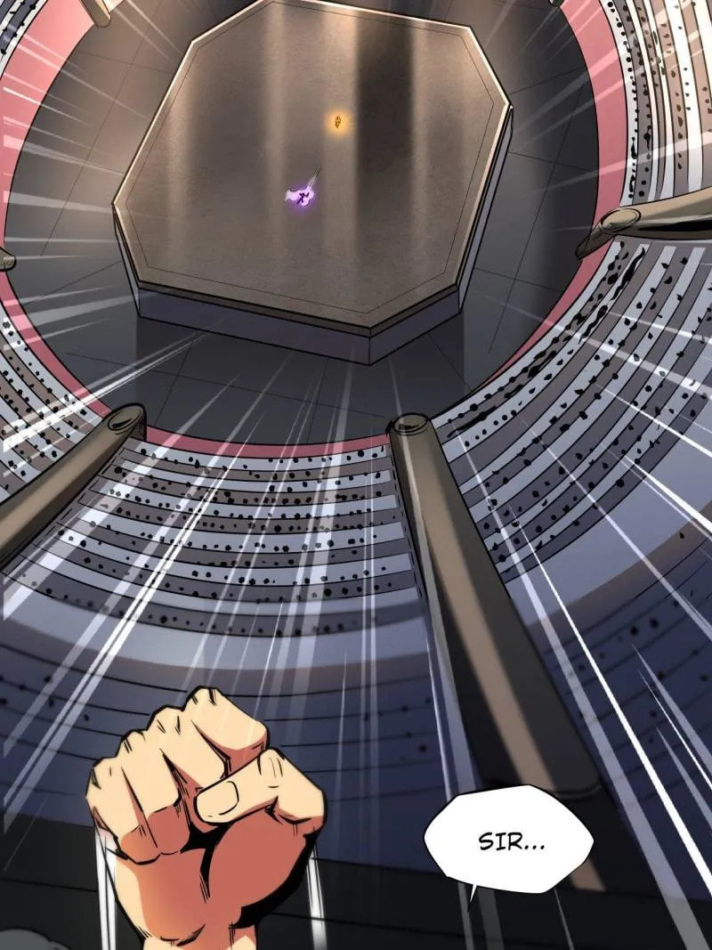 Read Super Gene chapter 258 image 15 on Lezhin