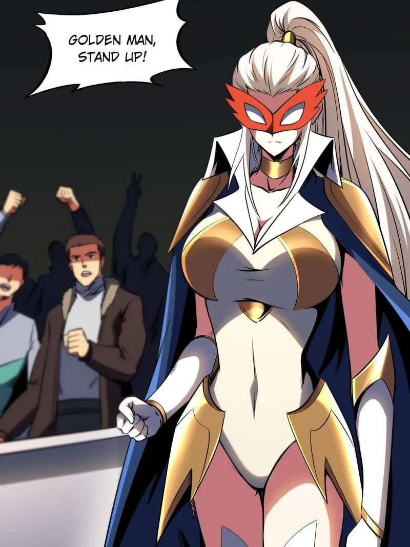 Read Super Gene chapter 258 image 18 on Lezhin