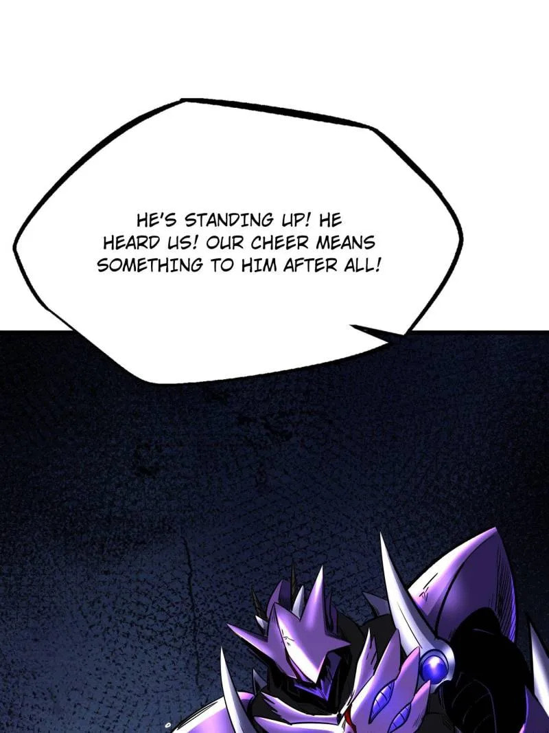 Read Super Gene chapter 258 image 22 on Lezhin