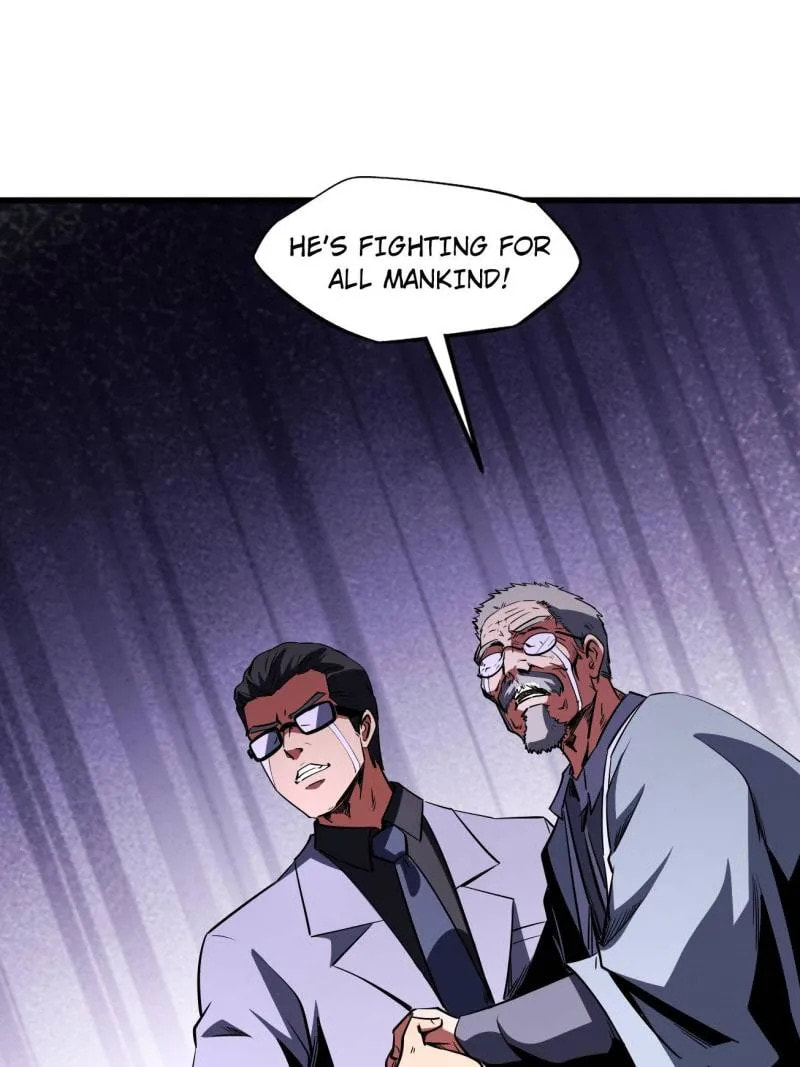 Read Super Gene chapter 258 image 24 on Lezhin