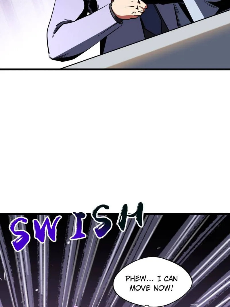 Read Super Gene chapter 258 image 25 on Lezhin