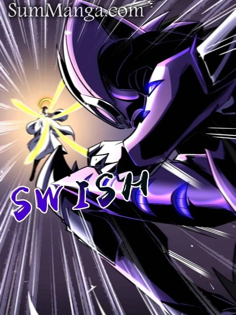 Read Super Gene chapter 258 image 26 on Lezhin