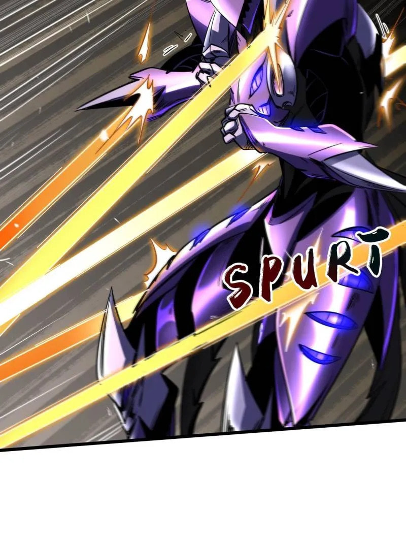 Read Super Gene chapter 258 image 28 on Lezhin