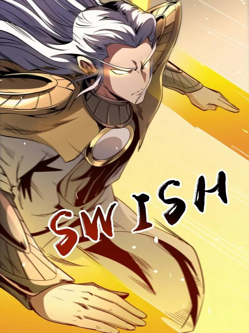 Read Super Gene chapter 258 image 3 on Lezhin
