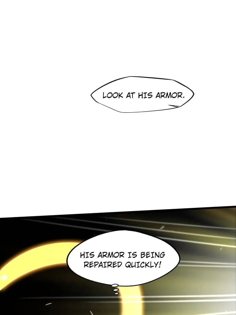 Read Super Gene chapter 258 image 30 on Lezhin