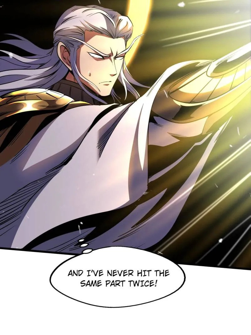 Read Super Gene chapter 258 image 31 on Lezhin