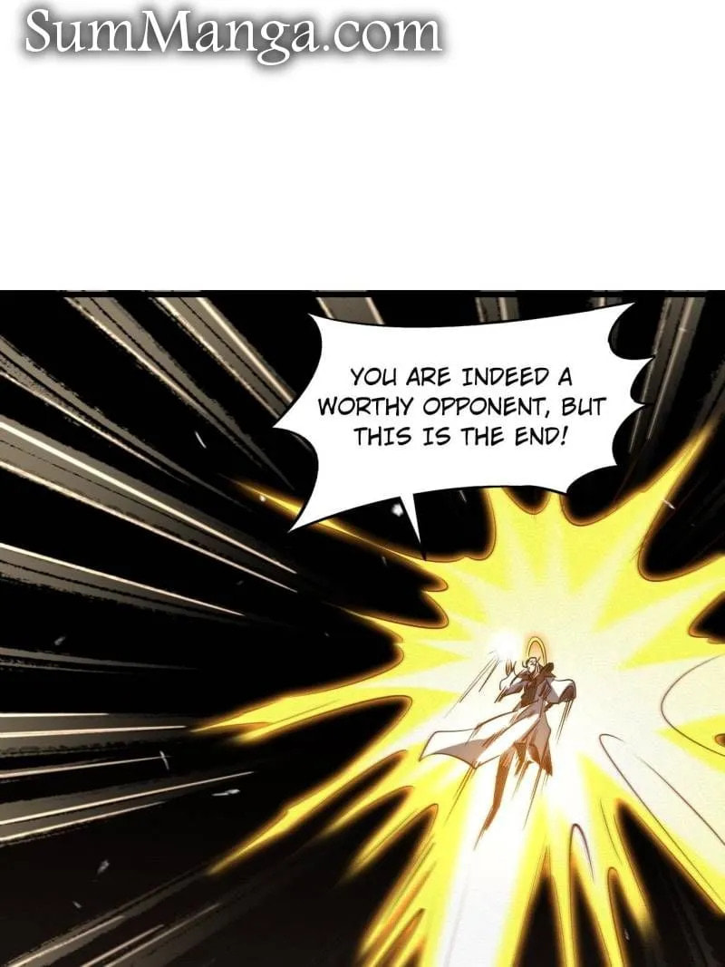 Read Super Gene chapter 258 image 33 on Lezhin