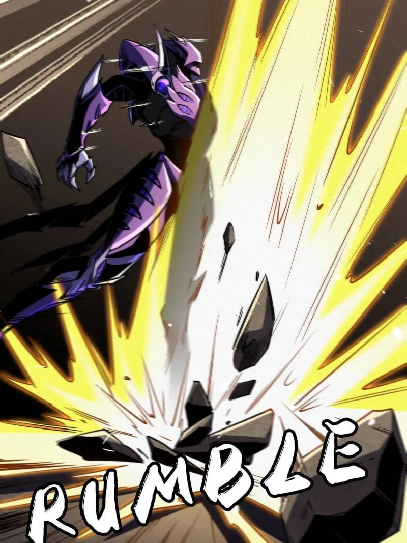 Read Super Gene chapter 258 image 36 on Lezhin