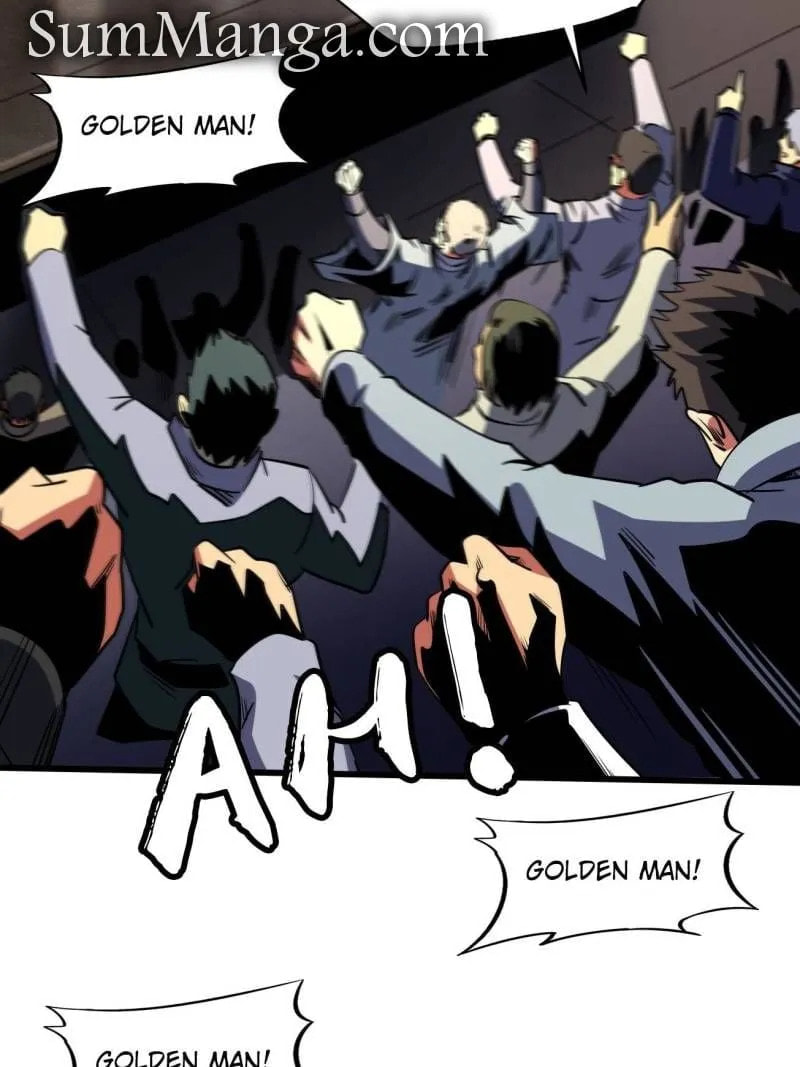 Read Super Gene chapter 258 image 40 on Lezhin