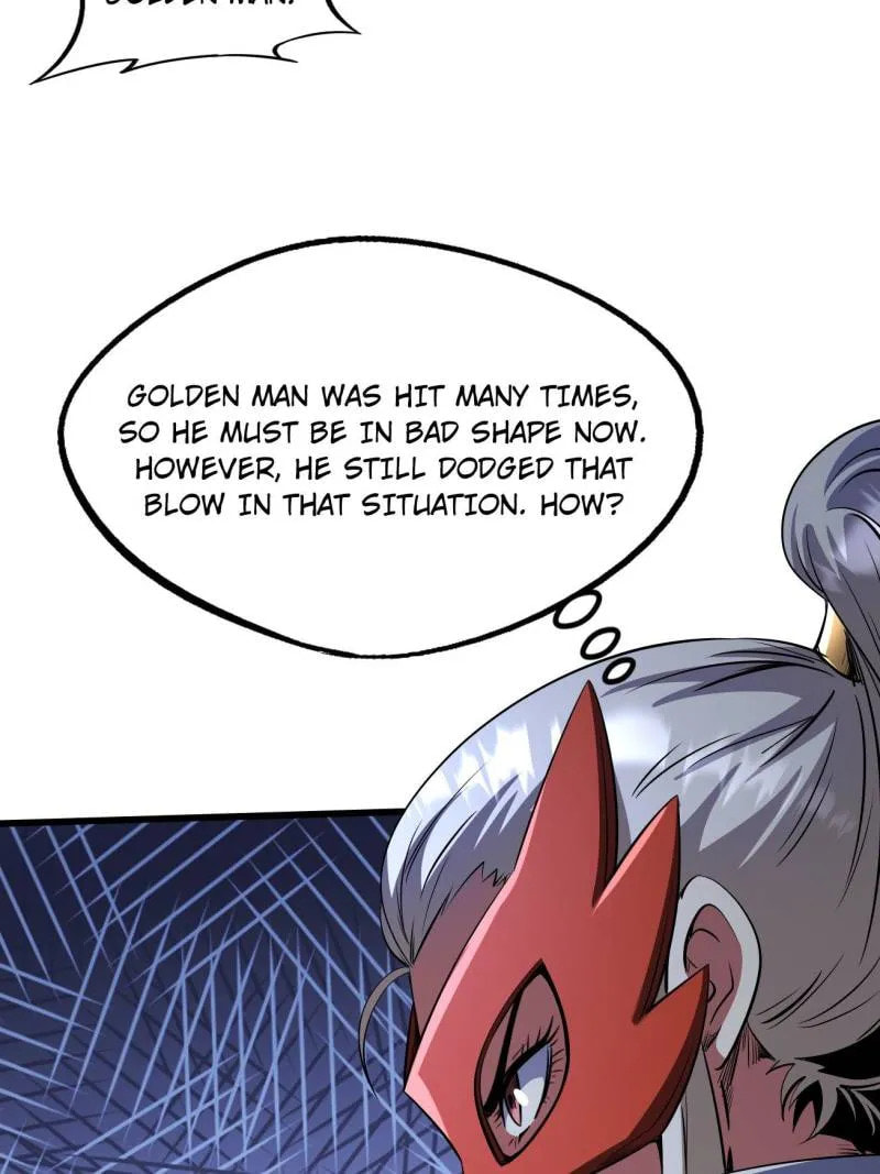 Read Super Gene chapter 258 image 41 on Lezhin