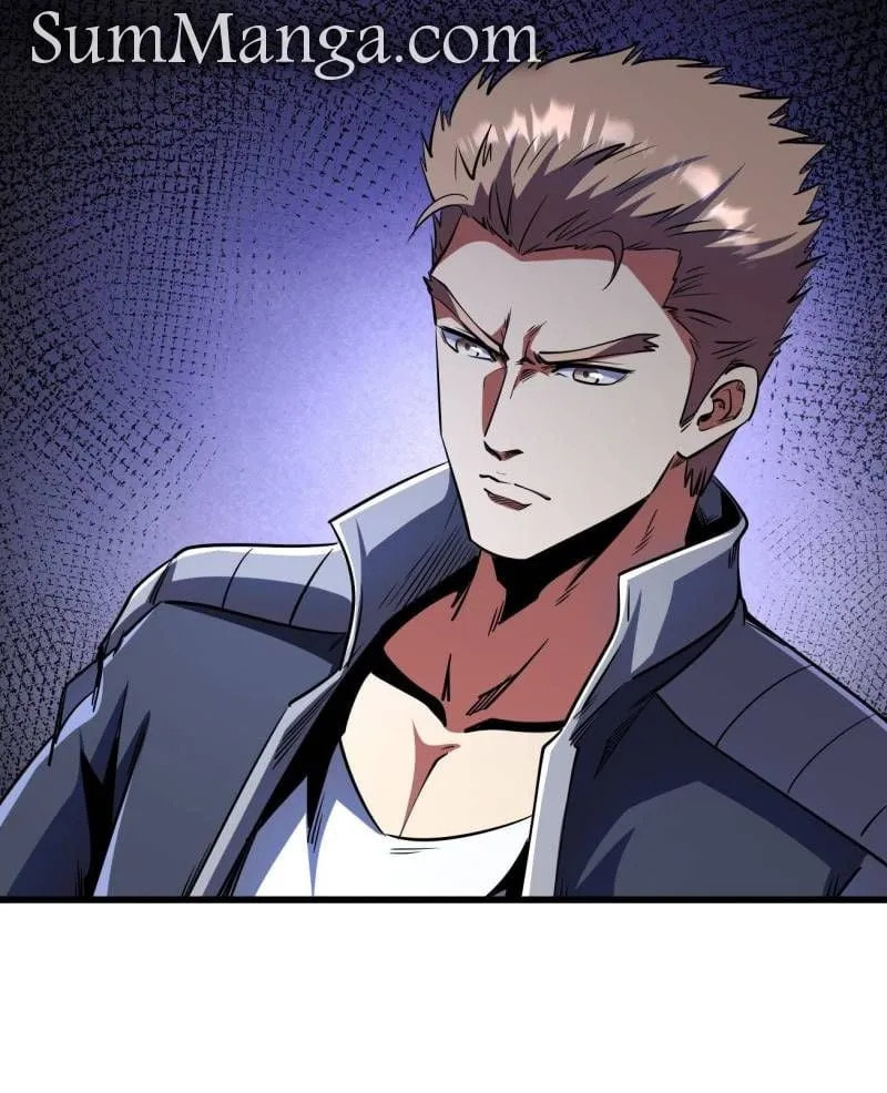 Read Super Gene chapter 258 image 43 on Lezhin