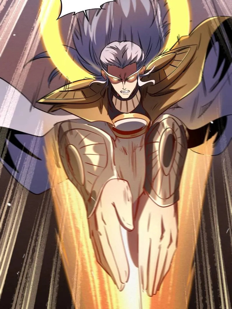 Read Super Gene chapter 258 image 45 on Lezhin