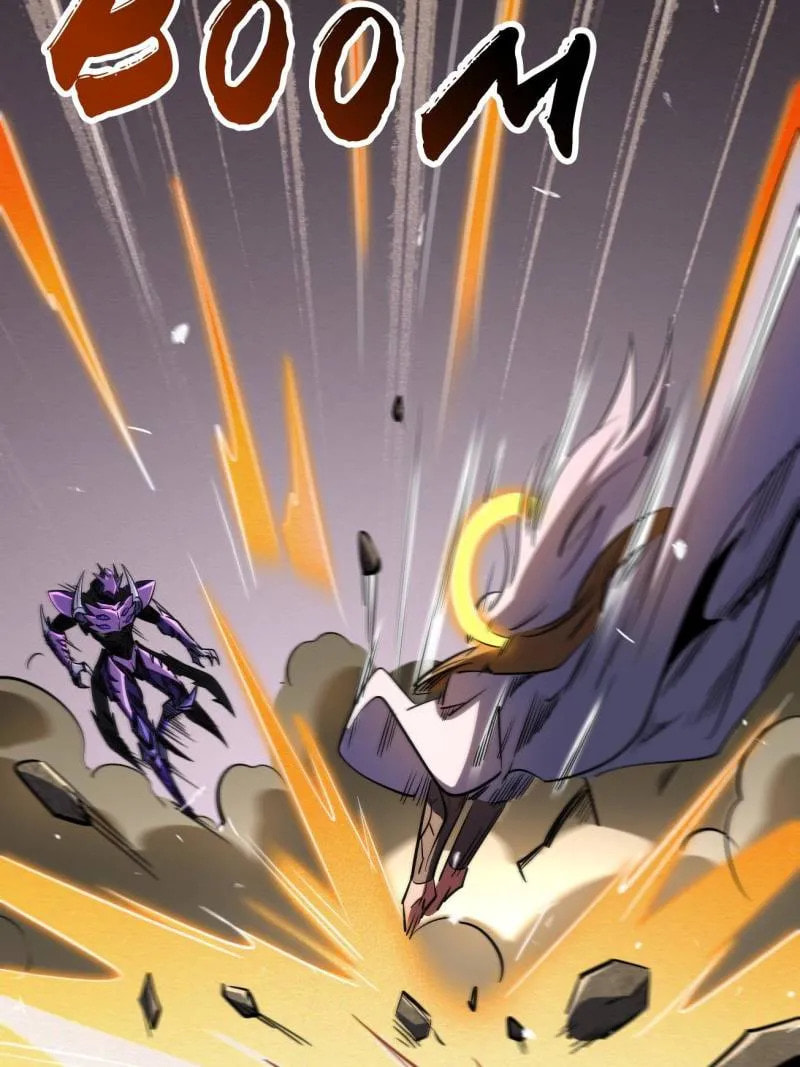 Read Super Gene chapter 258 image 47 on Lezhin