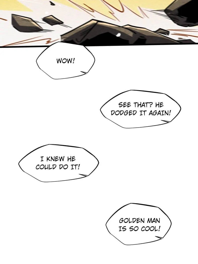 Read Super Gene chapter 258 image 48 on Lezhin