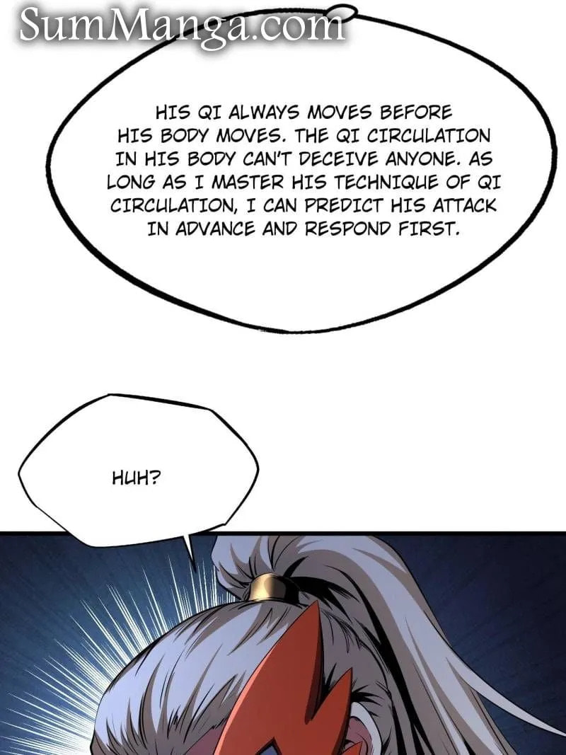 Read Super Gene chapter 258 image 5 on Lezhin