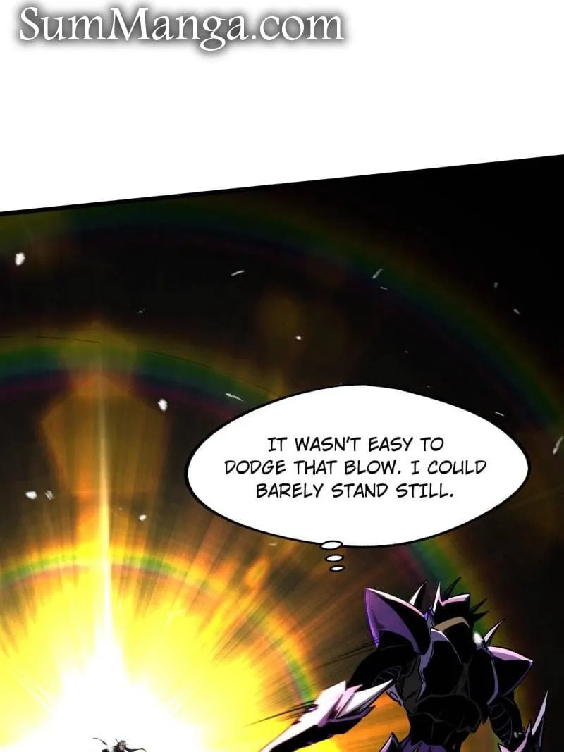 Read Super Gene chapter 258 image 52 on Lezhin