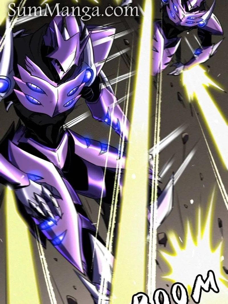 Read Super Gene chapter 258 image 58 on Lezhin