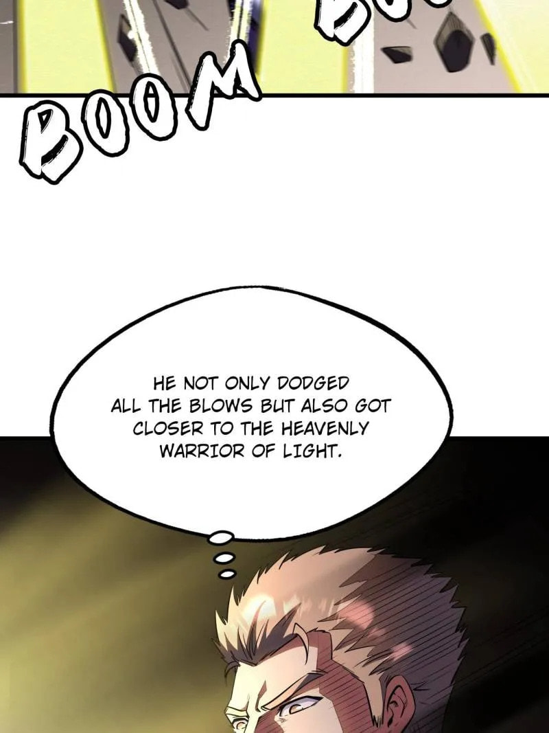 Read Super Gene chapter 258 image 59 on Lezhin