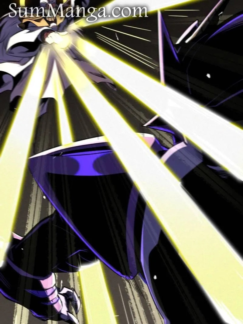 Read Super Gene chapter 258 image 61 on Lezhin