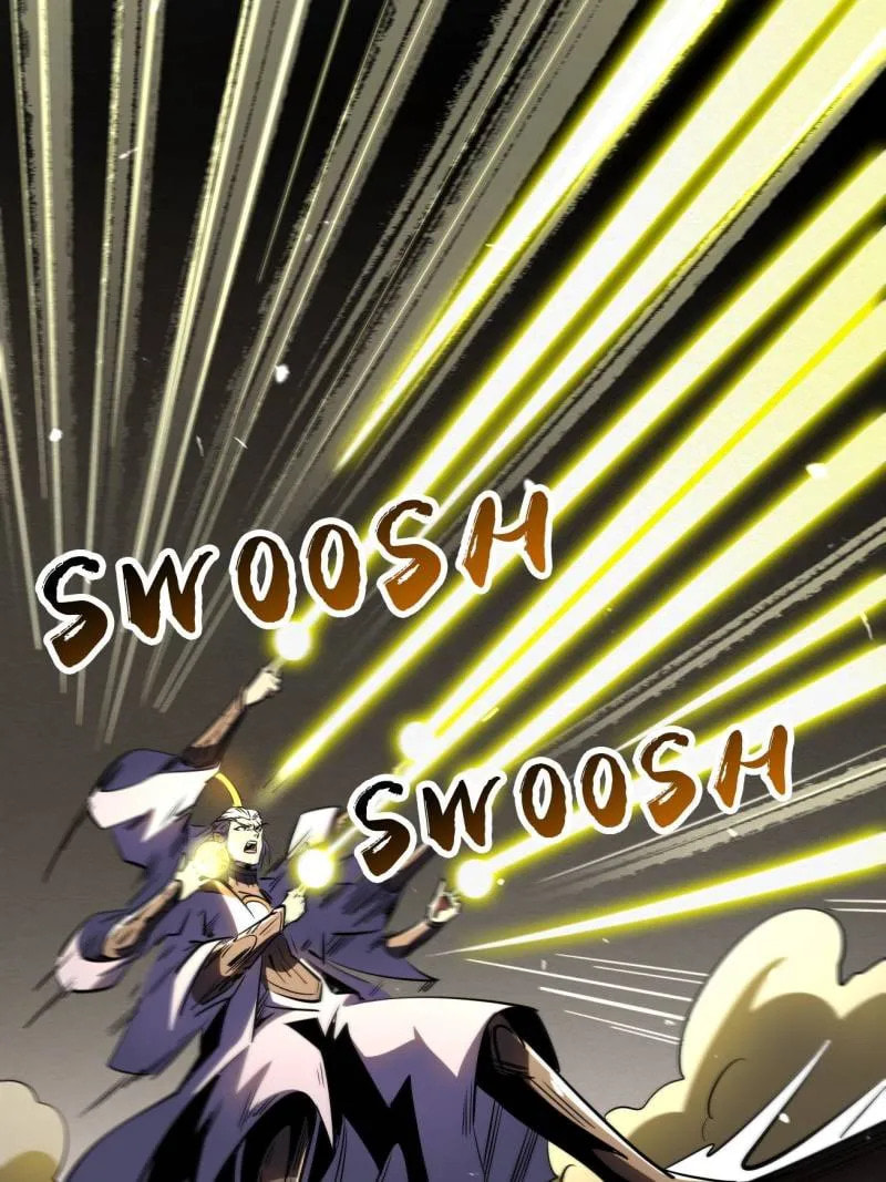 Read Super Gene chapter 258 image 63 on Lezhin