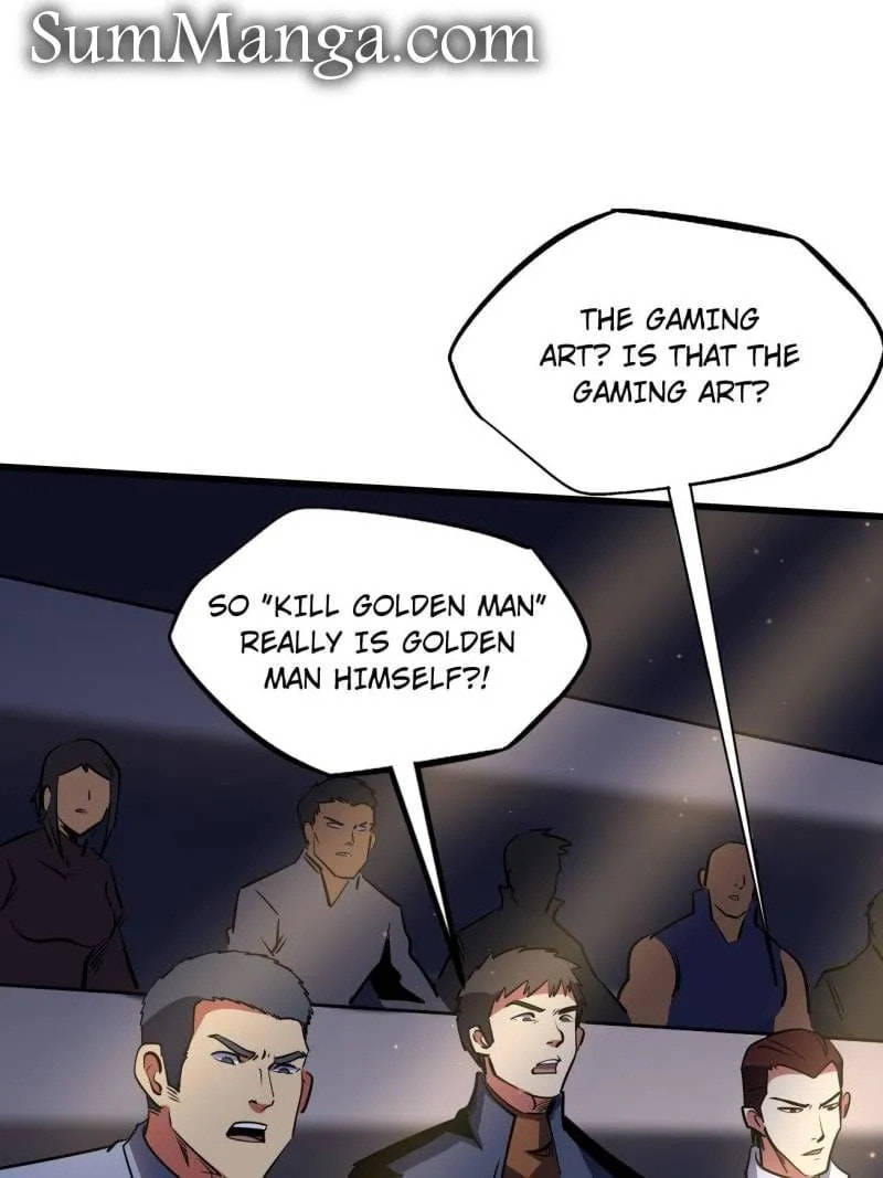 Read Super Gene chapter 258 image 67 on Lezhin