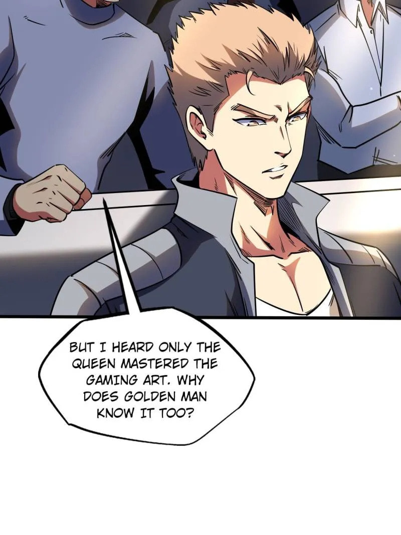 Read Super Gene chapter 258 image 68 on Lezhin