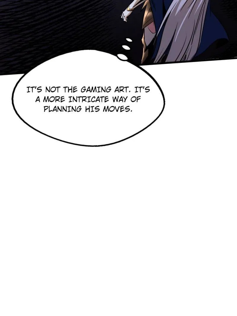 Read Super Gene chapter 258 image 71 on Lezhin