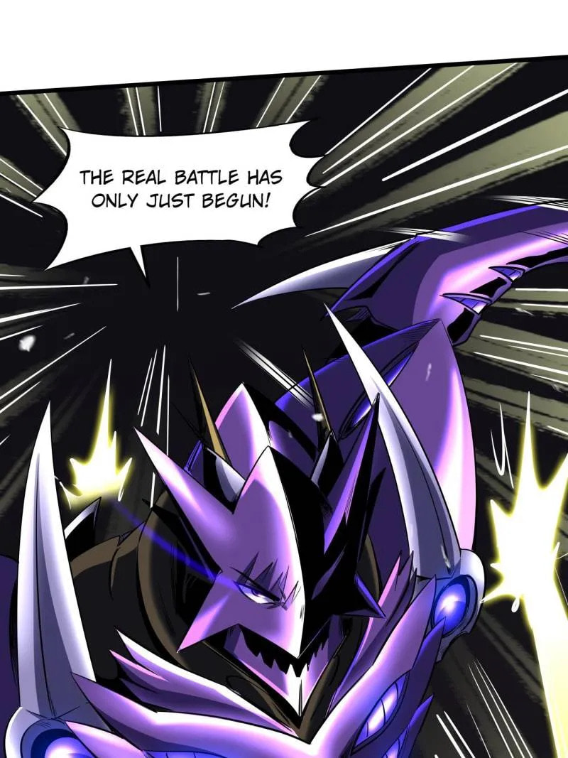 Read Super Gene chapter 258 image 72 on Lezhin