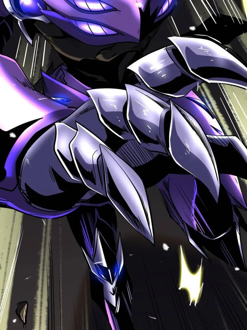 Read Super Gene chapter 258 image 73 on Lezhin
