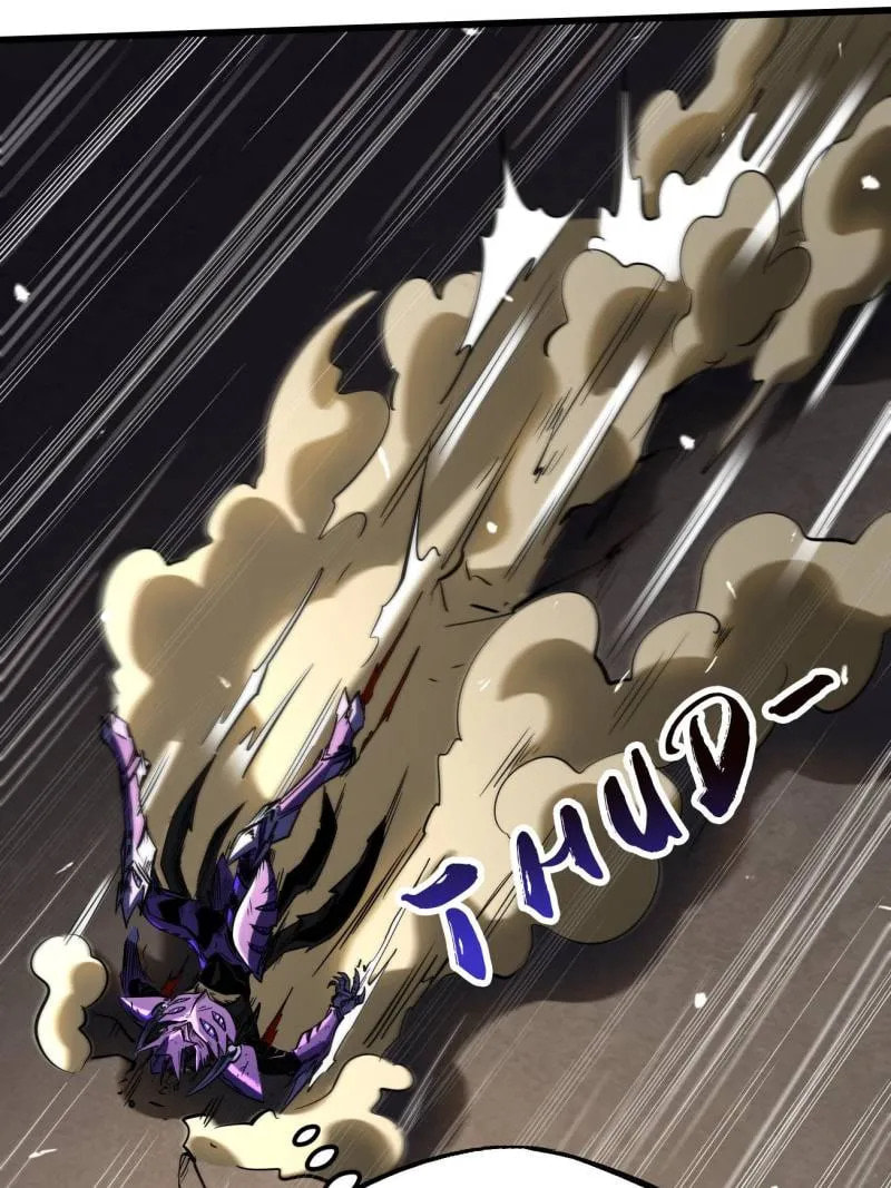 Read Super Gene chapter 258 image 9 on Lezhin