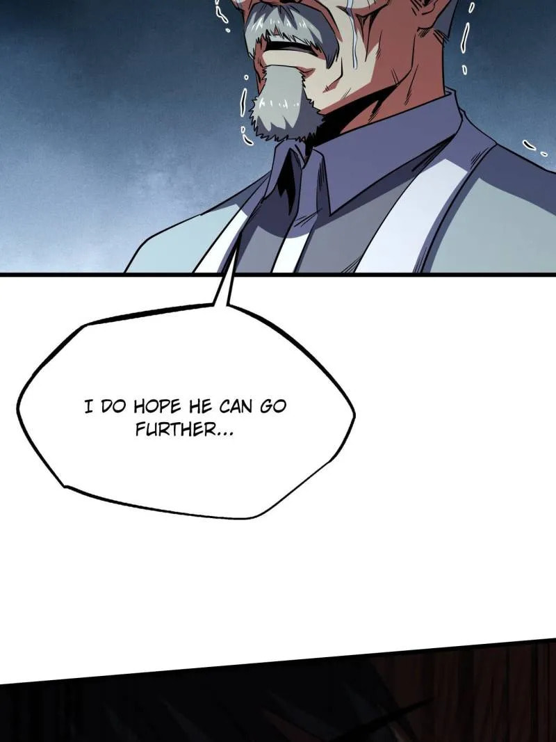 Read Super Gene chapter 259 image 1 on Lezhin